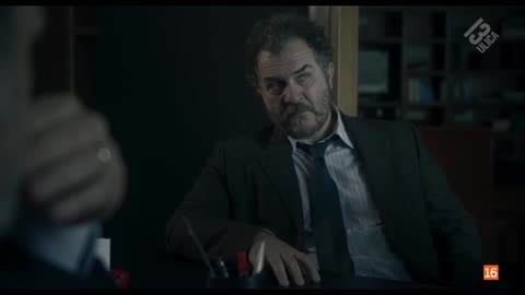 Petra - S01E03 - Posłańcy ciemności (lektor PL)