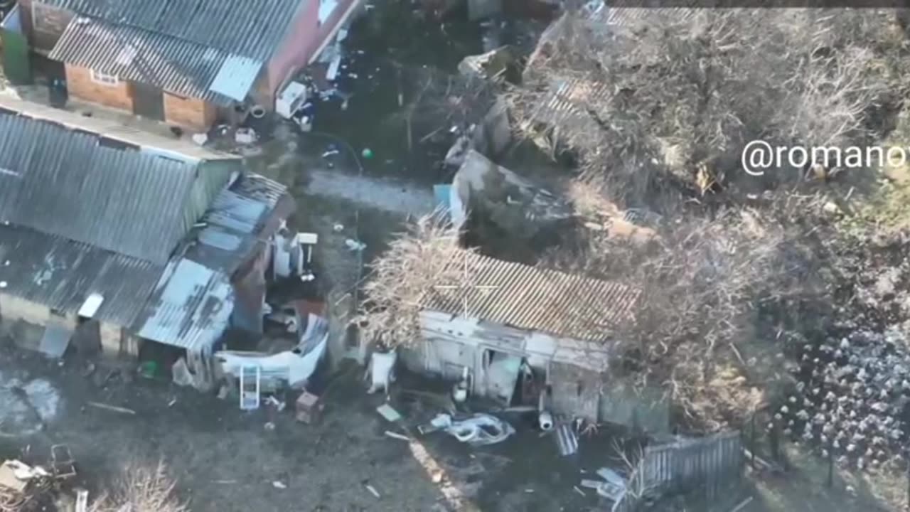 War in ukraine