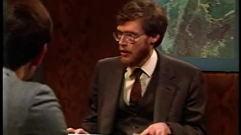 The Computer Chronicles 1984 Artificial Intelligence (telegenetics?)