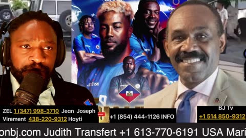 21 NOV FLASH DOSYE PASTÈ MOISE CHANJE SCOOP STANLEY LUCAS TOUT INFPORMATION