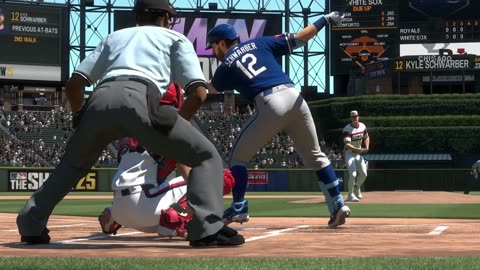 Massive Moves at the All Star Break l White Sox Franchise l Ep. 7