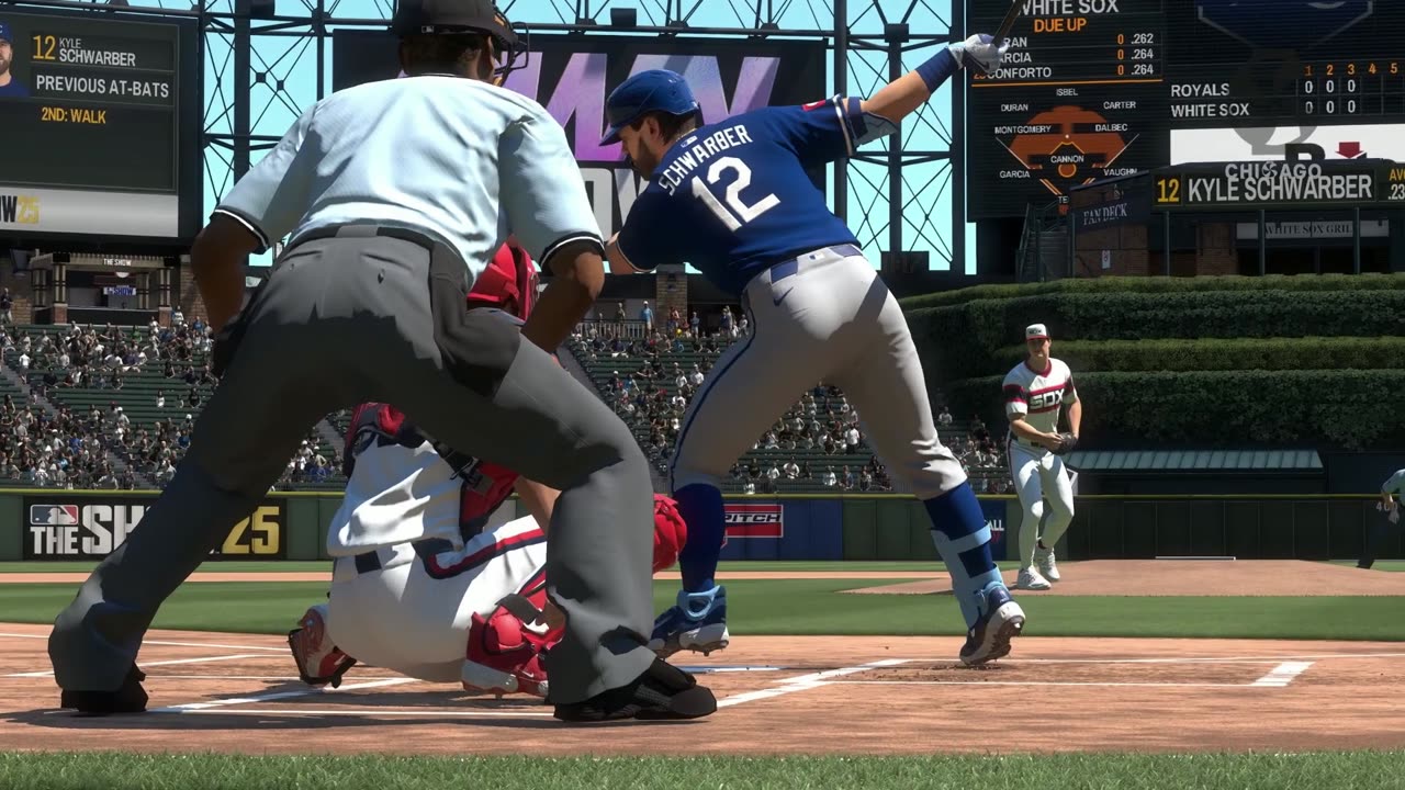 Massive Moves at the All Star Break l White Sox Franchise l Ep. 7