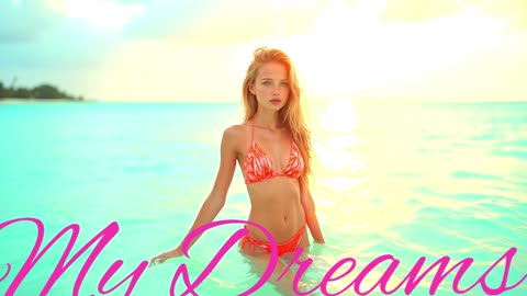 RAP. Song My Dreams.