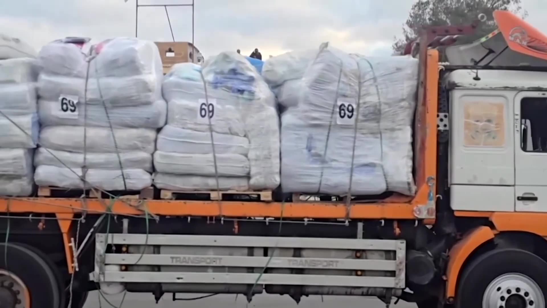 Israel to keep Rafah border closed as it trades blame with Hamas