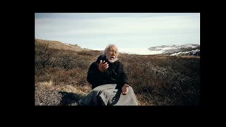 Those stories were ancient traditions - Angaangaq Angakkorsuaq