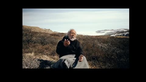 Those stories were ancient traditions - Angaangaq Angakkorsuaq