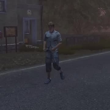 no context moments in DAYZ #dayz