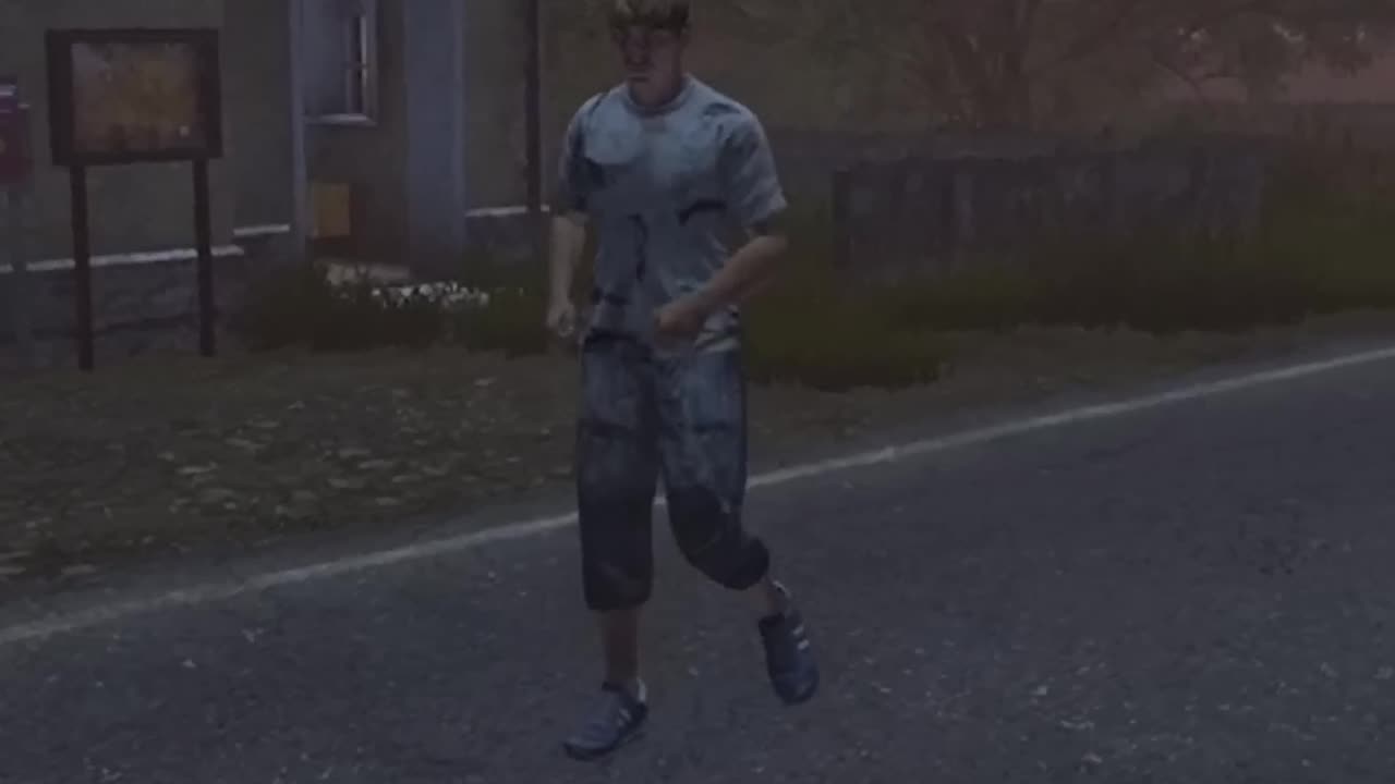 no context moments in DAYZ #dayz