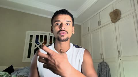 راك فسباق ”YOU ARE IN A COMPETITION “