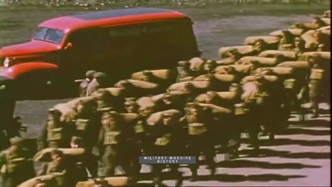 Canada Enters the War