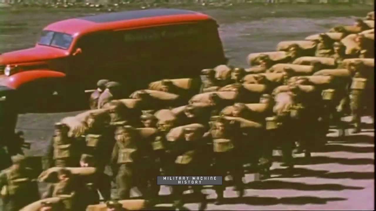 Canada Enters the War