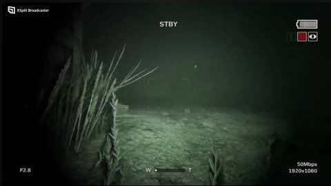 OUTLAST ll (#song sinister agenda)