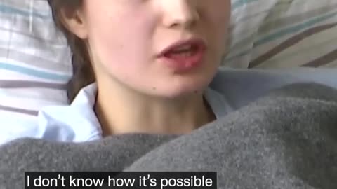 💥🏢 Ukraine Russia War | Girl Survives Fall During Russian Strike | RCF