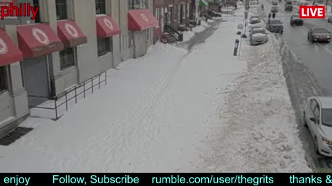 LIVE : Protests & Live Events