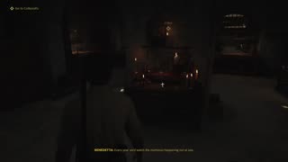 Mafia: The Old Country - Chapter 9 INDUSTRIA