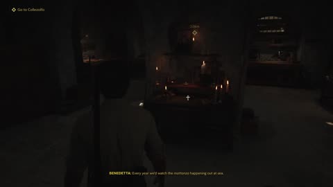 Mafia: The Old Country - Chapter 9 INDUSTRIA