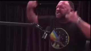 Everybody owes Alex Jones an apology at this point.