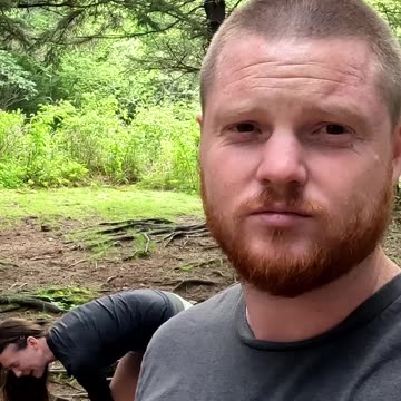 "Maybe it's a woman canister"