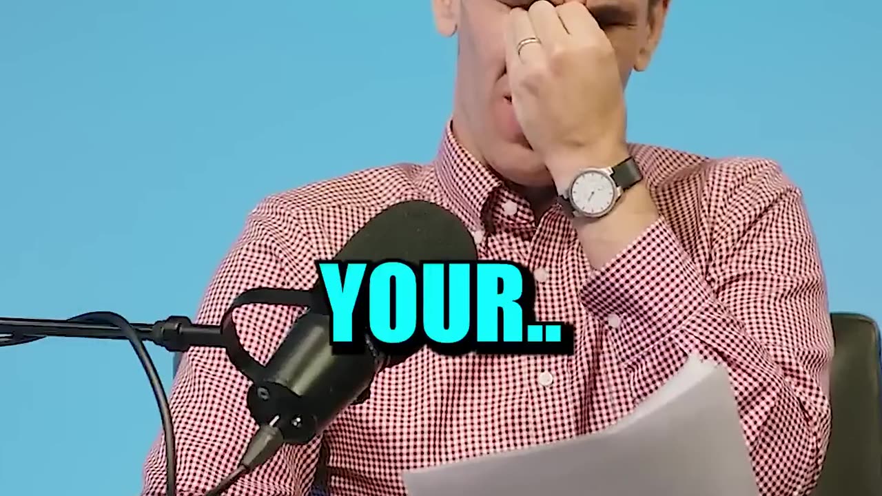 Jewish-American Actor speaks out against what is happening in Gaza.