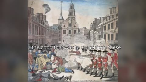 What others said of Sam Adams