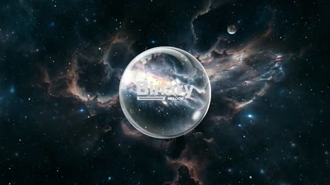 Dreamin Stars - Binary Melodie 🎶 | Dreamy House Music