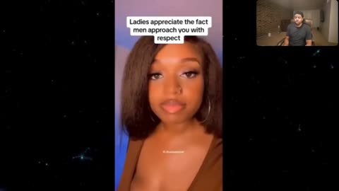 Women Do Not Realize that Men Will NOT Always Want them - DARIUS M Fair Use!!!