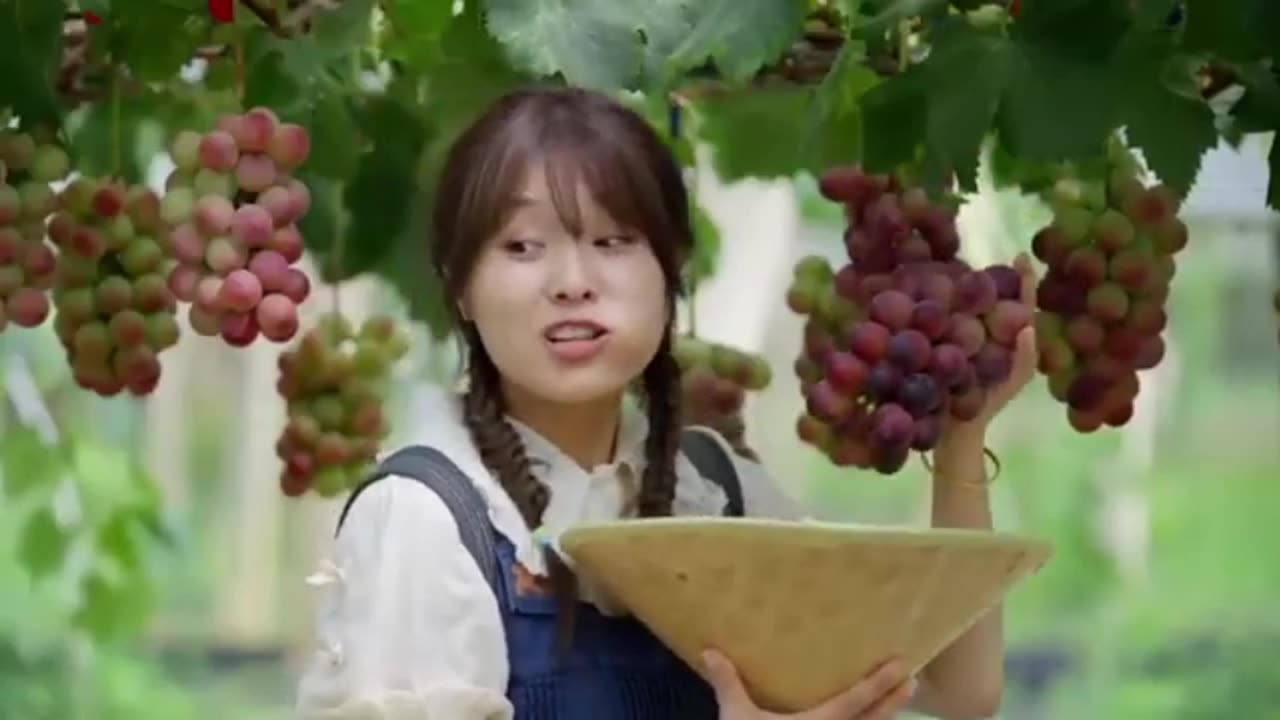 China is Getting Ahead: Here's Advanced Fruit Farming Technology