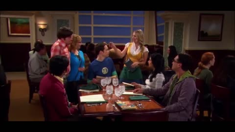 Penny Being SAVAGE on Big Bang Theory for 9 Minutes Straight 🔥