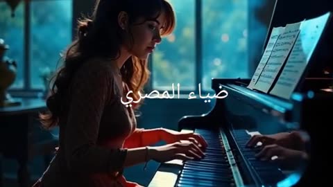 Play the Piano