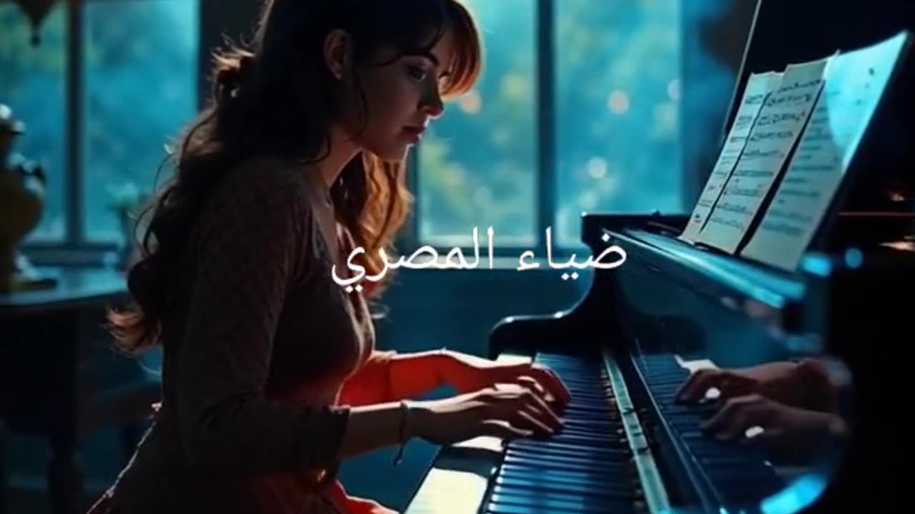 Play the Piano