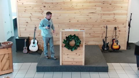 The Importance of Children | Strait Gate Bible Church | Sunday AM 8/3/25