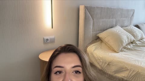 ASMR Mic Pumping From Above Close Up Eye Contact & Mouth Sound Triggers For Deep Sleep