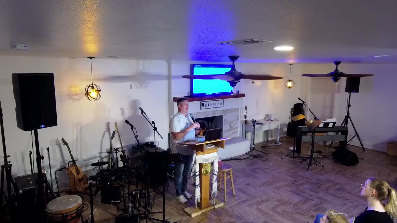 Jeremiah continued...