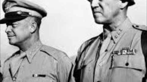 Jul 2, 2025 Gen. Patton quotation of the day [To Beatrice] #ww2 #war #leadership