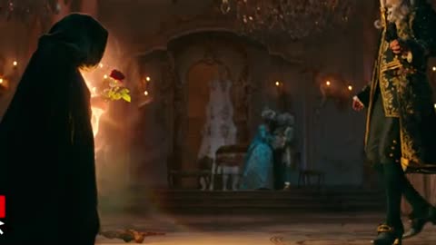 How a Girl Transformed a monster into a prince