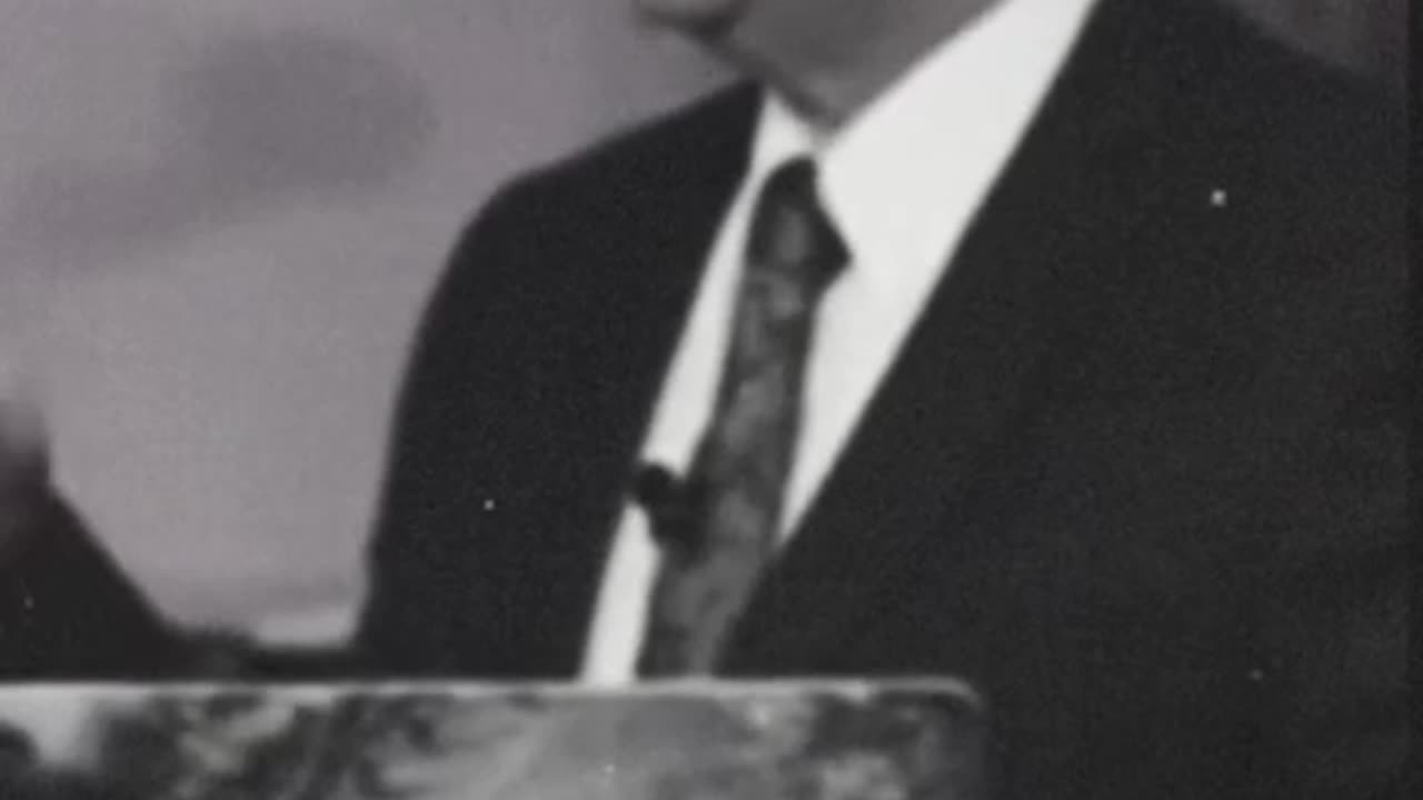 There are reasons for everything, but we don't see it