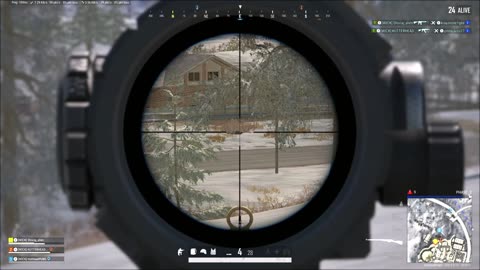 Scope Point Headshot