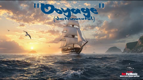 Voyage (Rock/Instrumental)