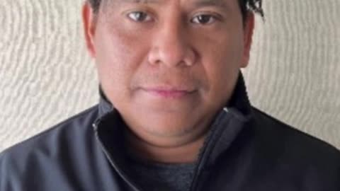 ICE Agent Dragged 50 Yards by Illegal Immigrant