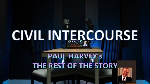Paul HArvey