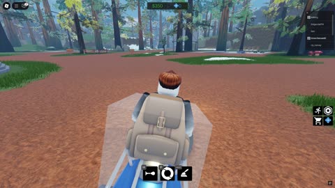 Roblox: Ultimate Mining Tycoon Gameplay