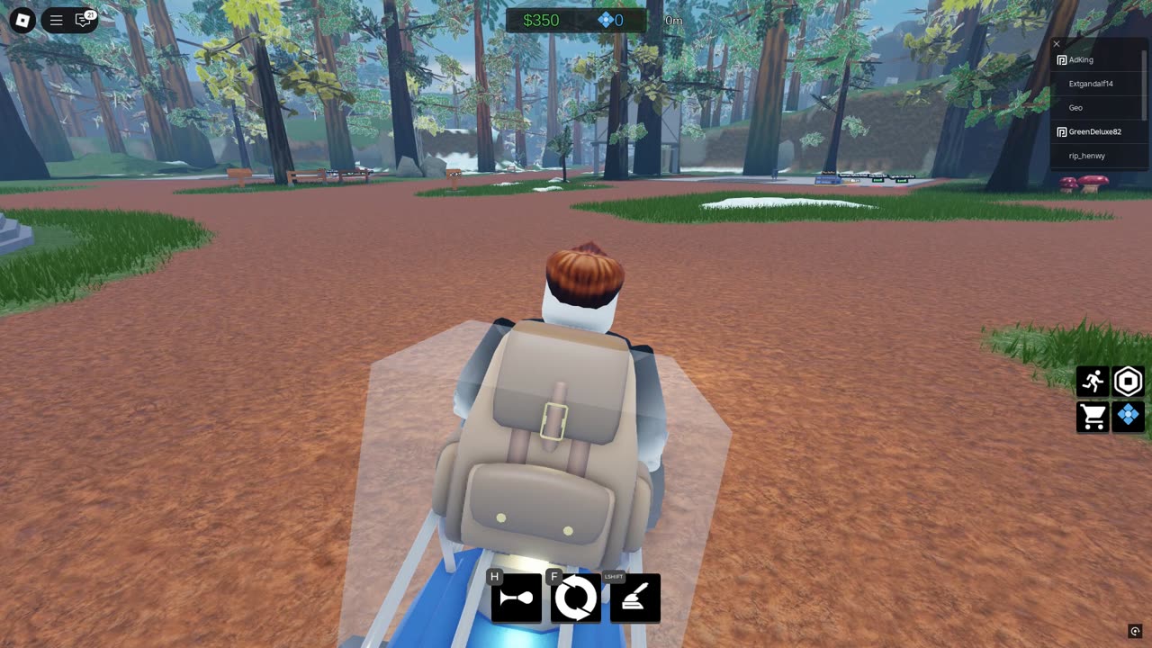 Roblox: Ultimate Mining Tycoon Gameplay