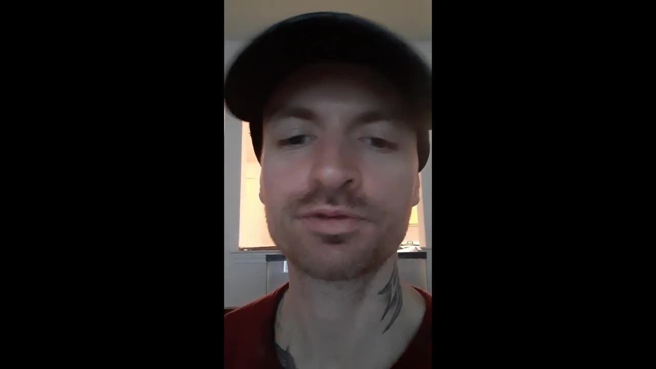 Blue Skies Media: Just Be Confident Bro (My Friend Is So Blue Pilled).