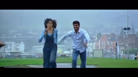 Kanmoodi thirakukpothu ft .DsP