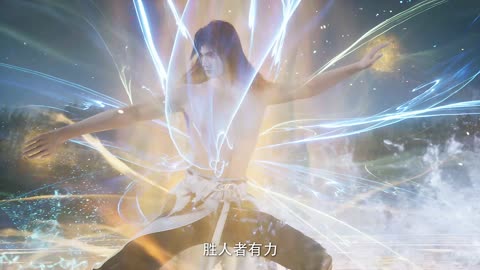 Shrouding the Heavens (遮天) Episode 120 | multi sub | 4K