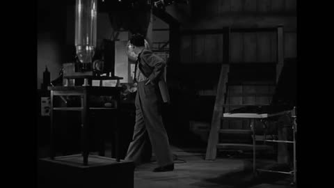 The Boogie Man Will Get You (Boris Karloff) | Full Movie | Stream Core [PART 3/8]
