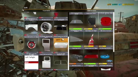 (Older) Car Mechanic Simulator 2018 (Auction and Junkyard Finds)