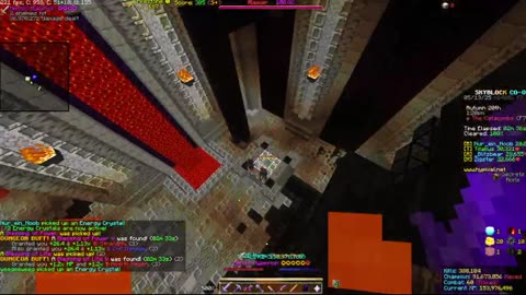 Skyblock FLOOR 7 [#2411]