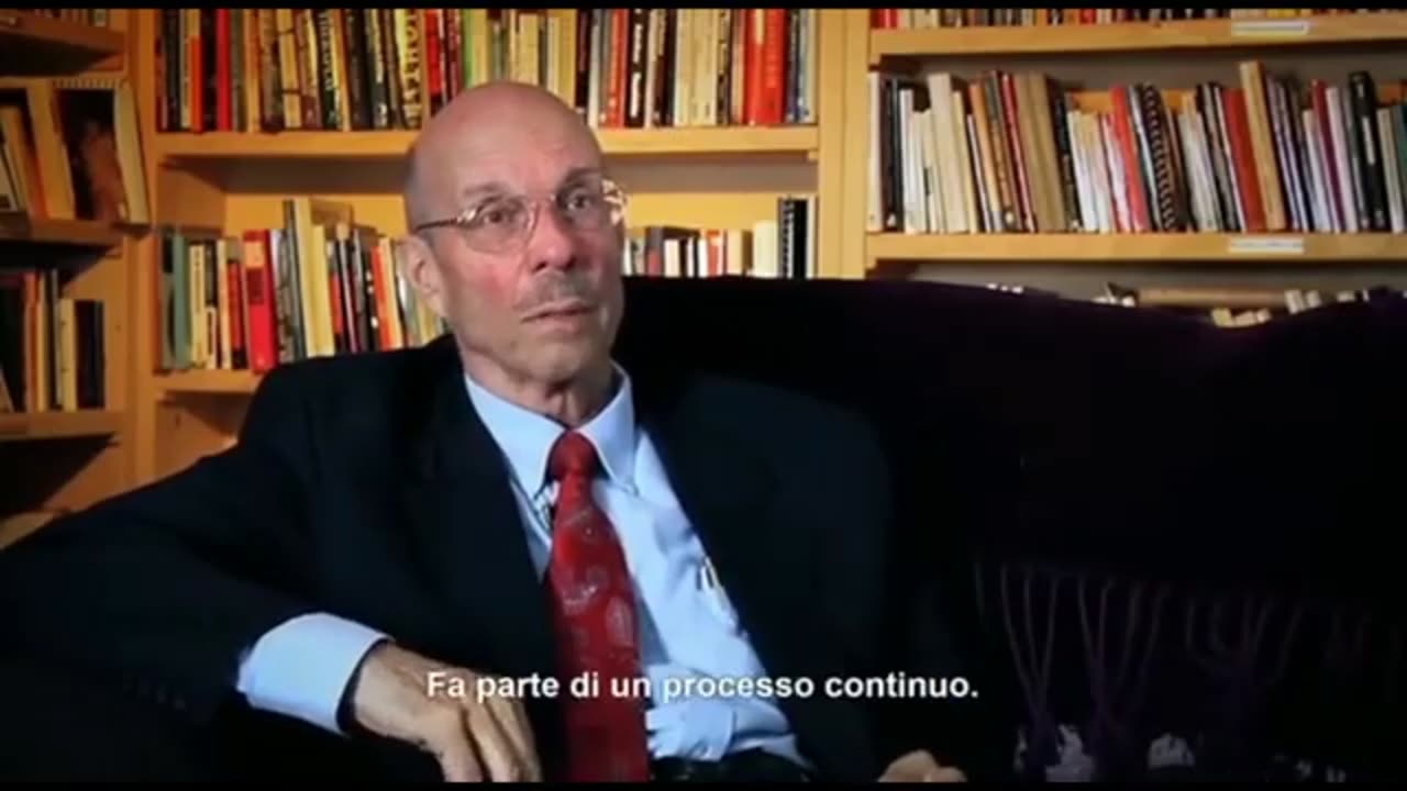 Stan Romanek