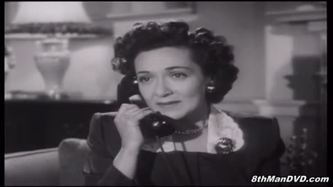 DICK TRACY MEETS GRUESOME (Full Movie) (1947) (HD 1080p) Boris Karloff, Ralph Byrd, Anne Gwynne